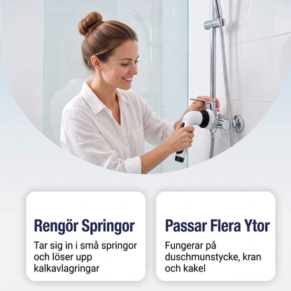 Nordic CleanBoost